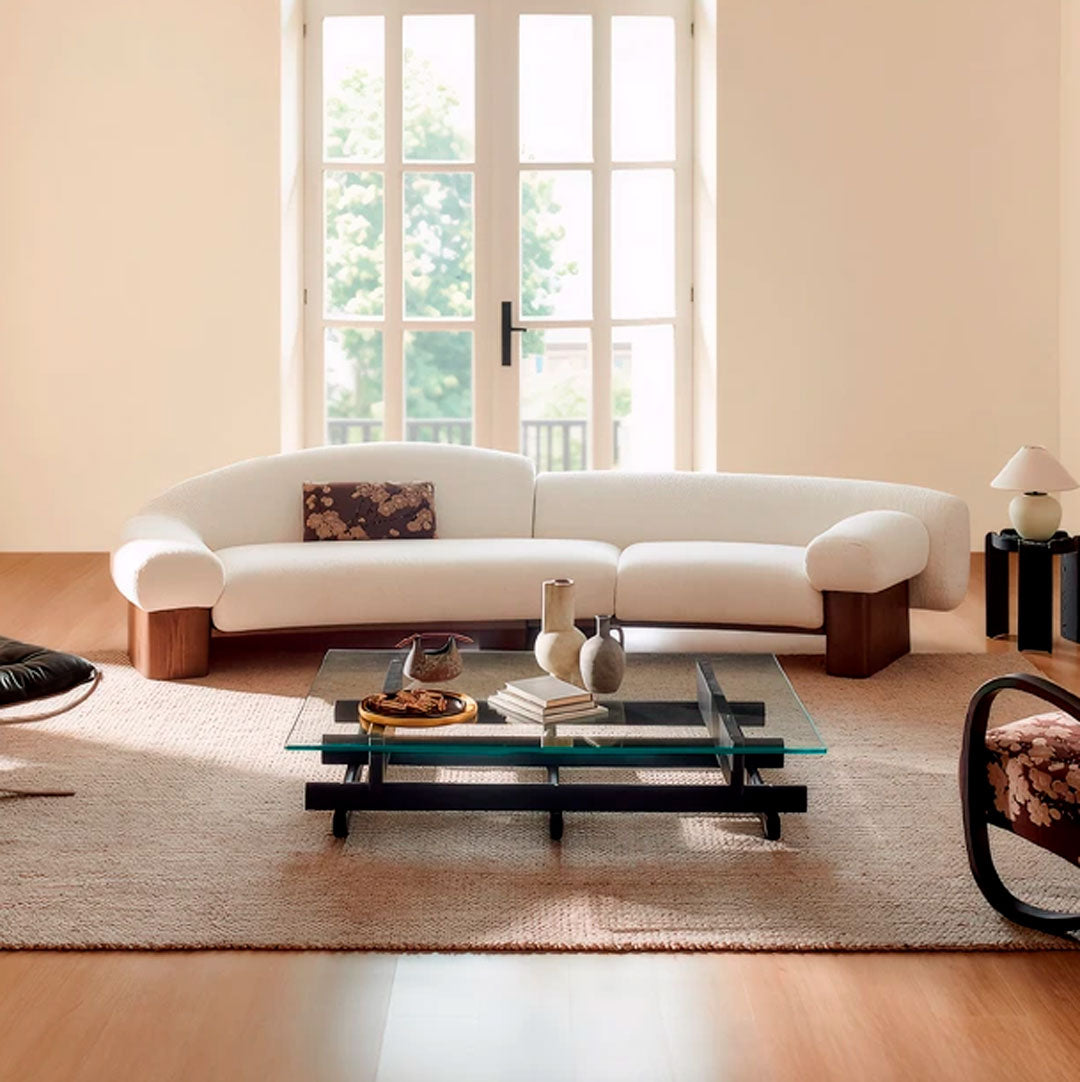 Bauló Sofa