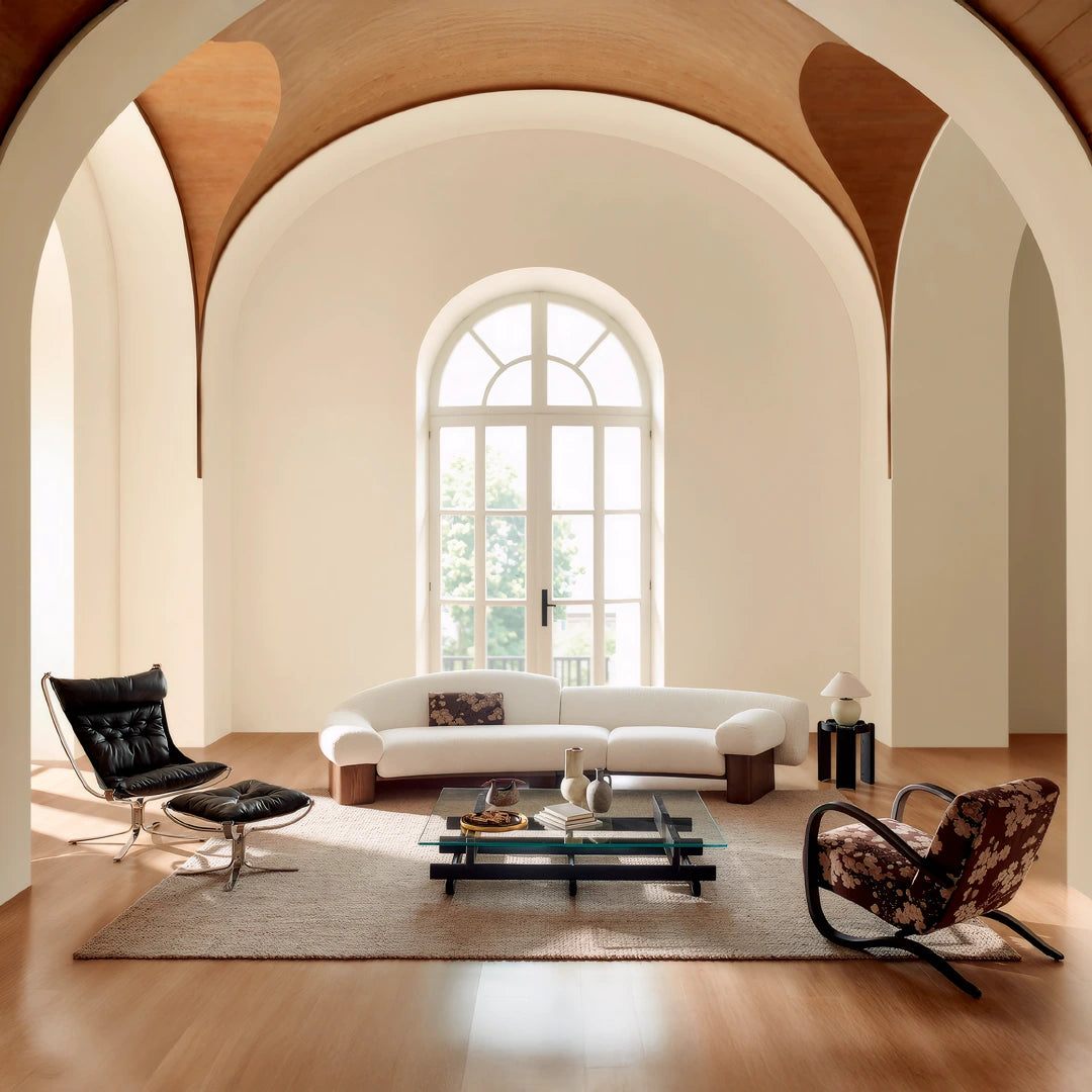 Bauló Sofa