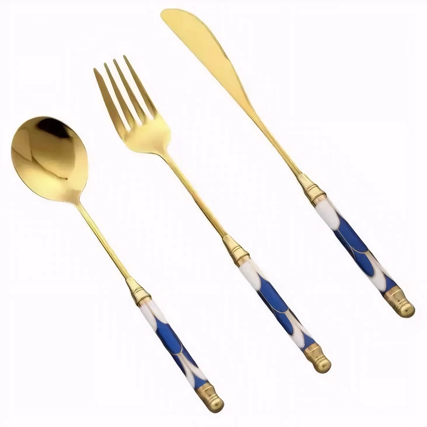 Benisalem Cutlery Set
