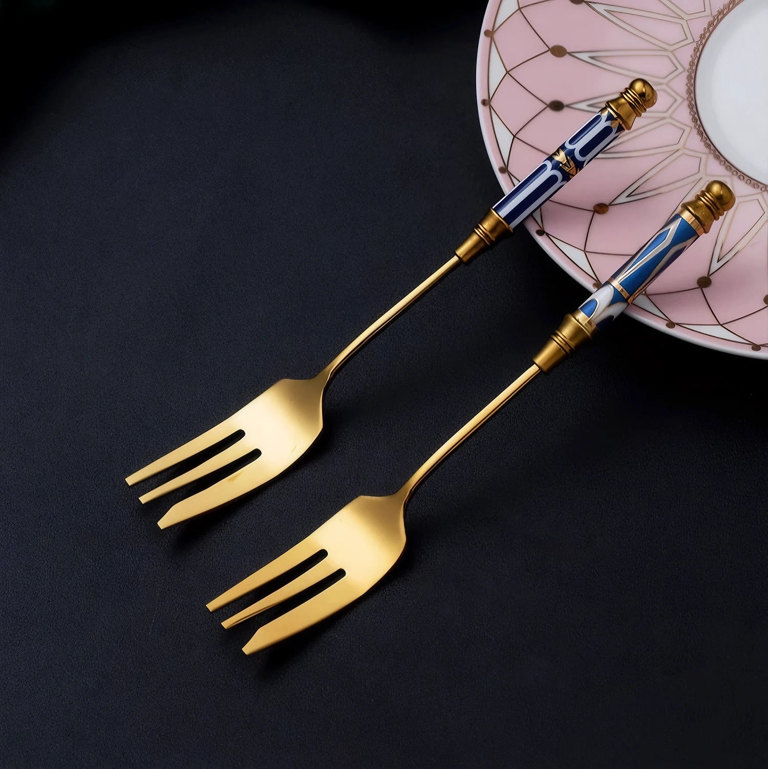 Benisalem Cutlery Set