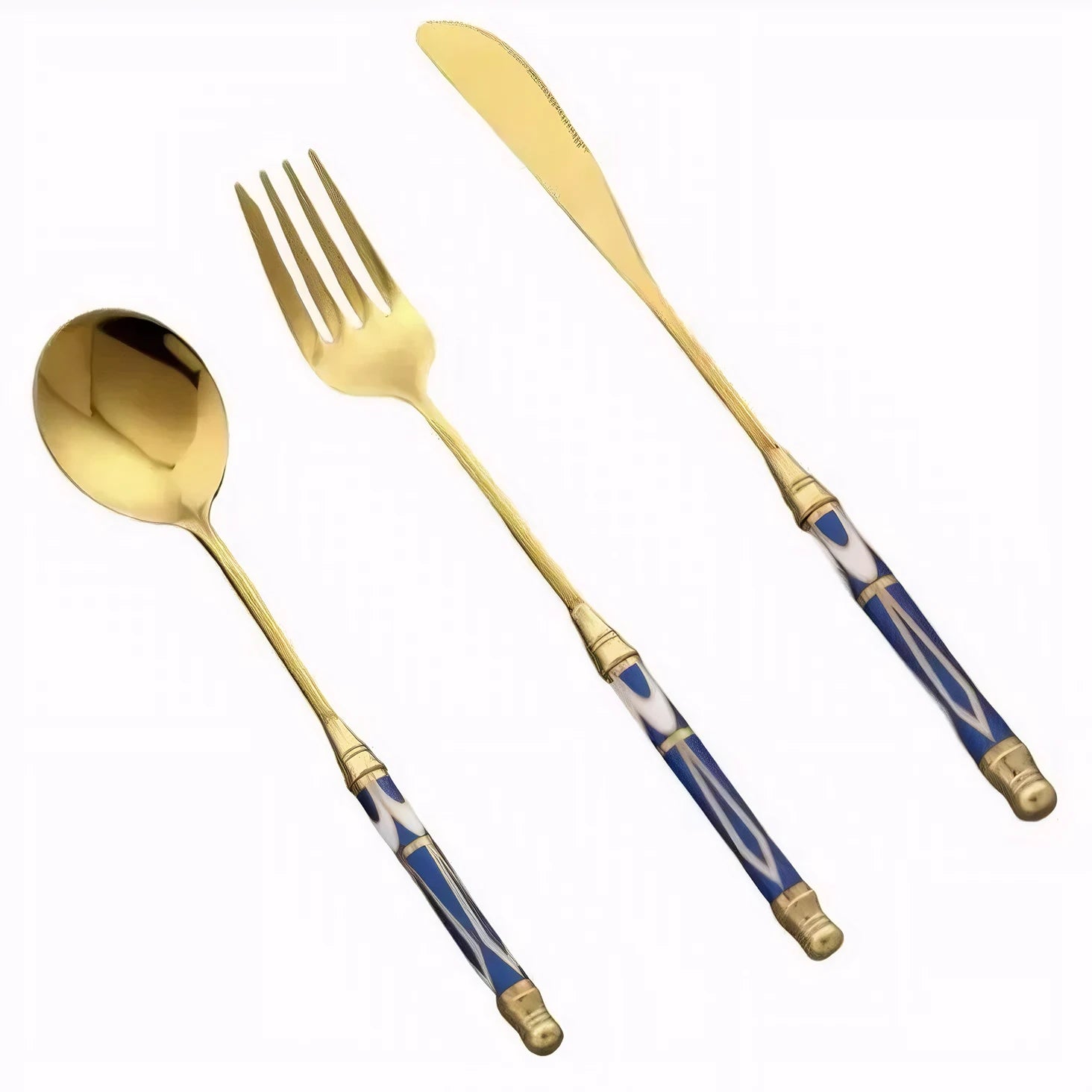 Benisalem Cutlery Set