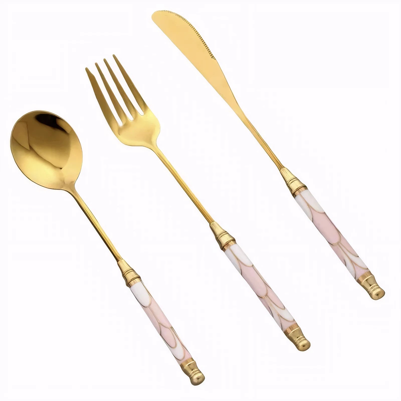 Benisalem Cutlery Set
