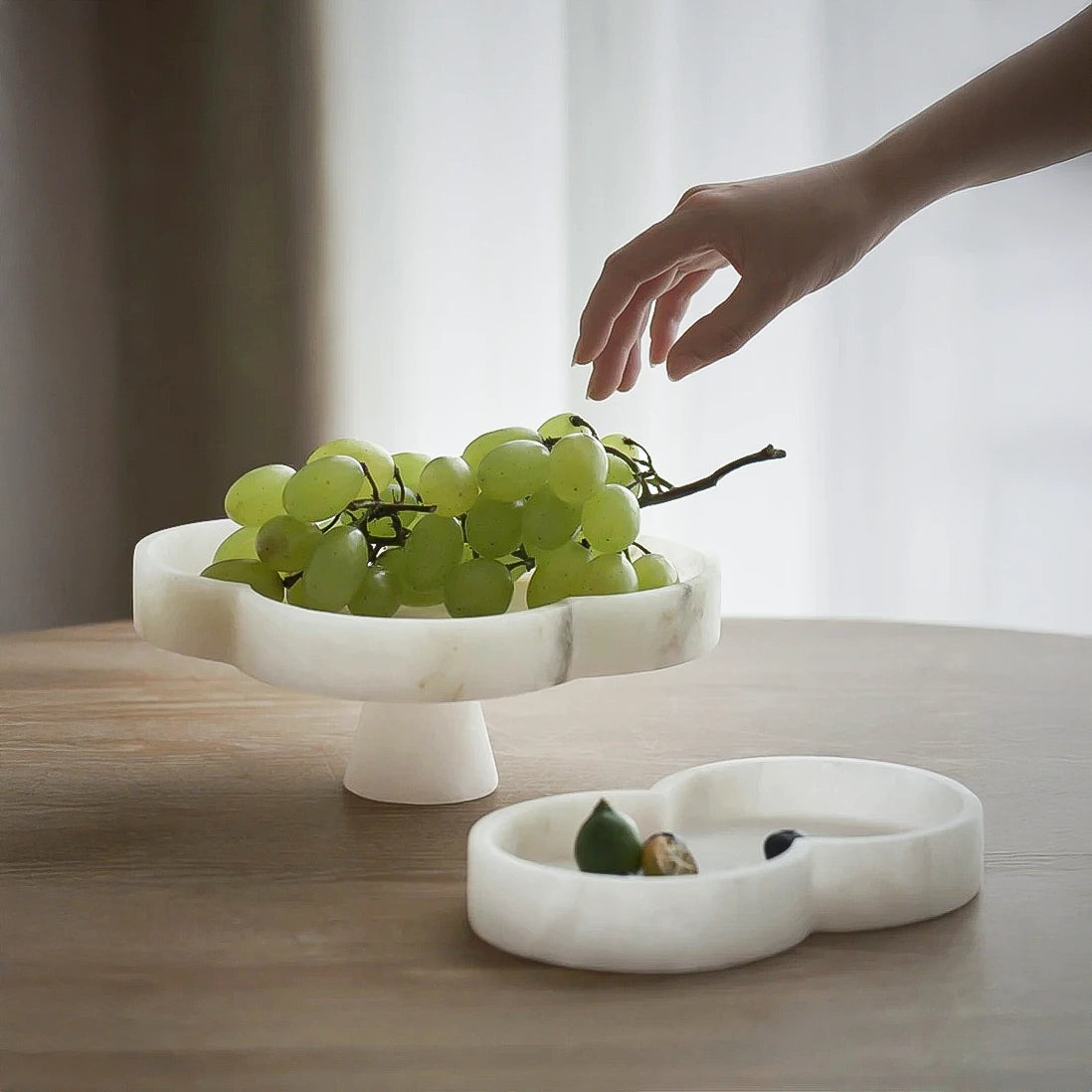 Biniaraix Tray