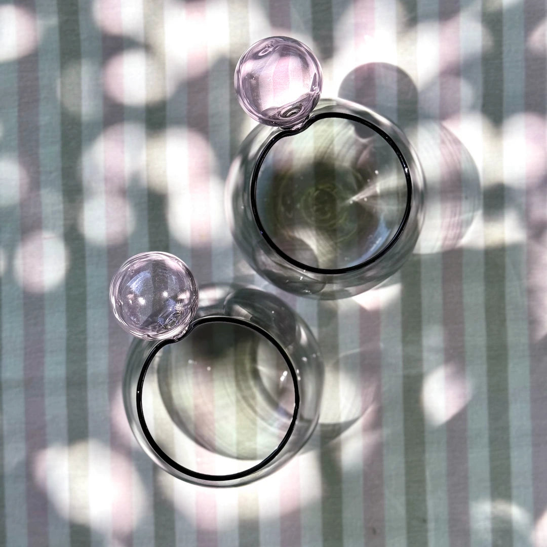 Binibona Glass