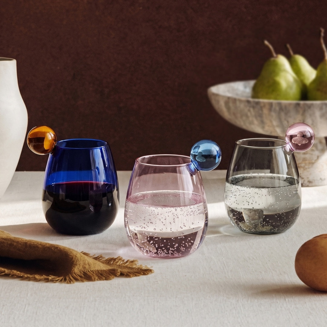 Binibona Glass