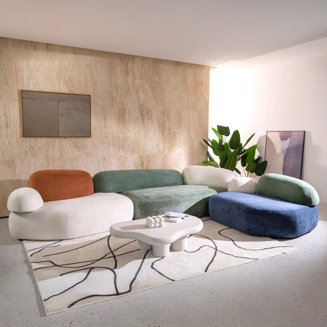 Biniaparratx Sofa
