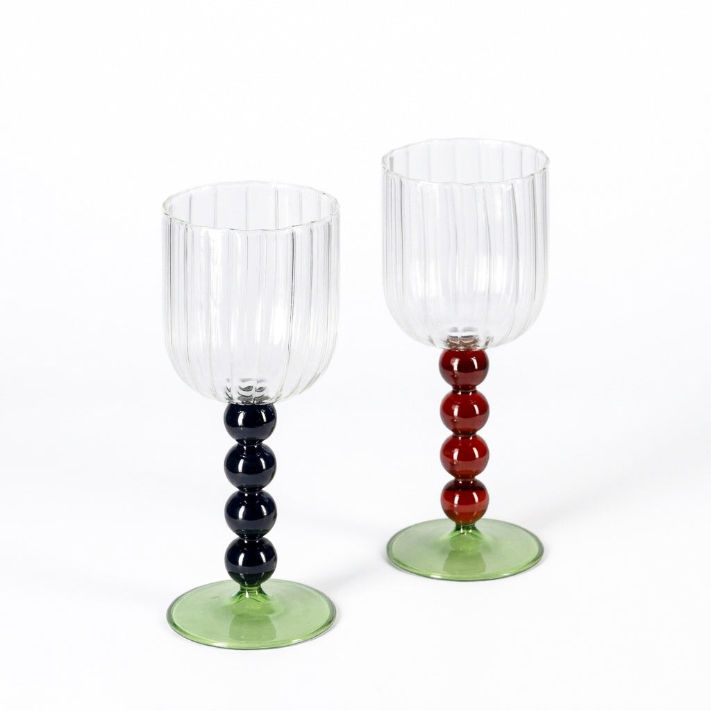 Biot Glass