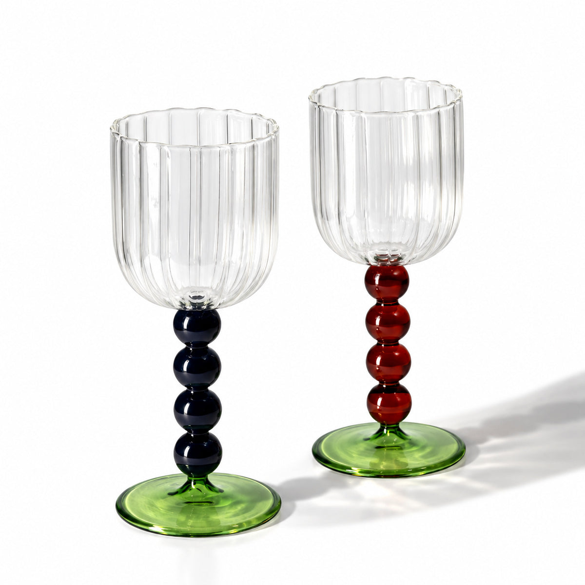 Biot Glass
