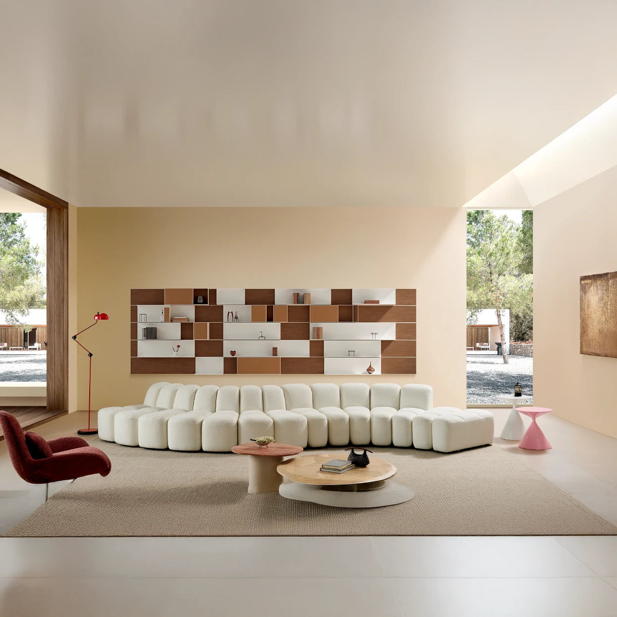 Blava Sofa