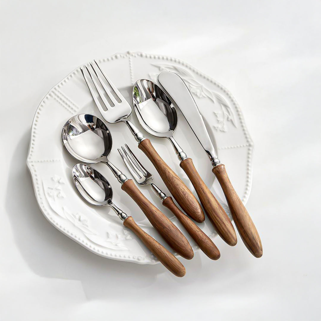 Bosc Cutlery