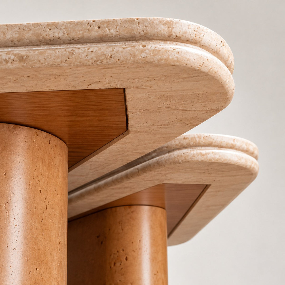 Botticino Table
