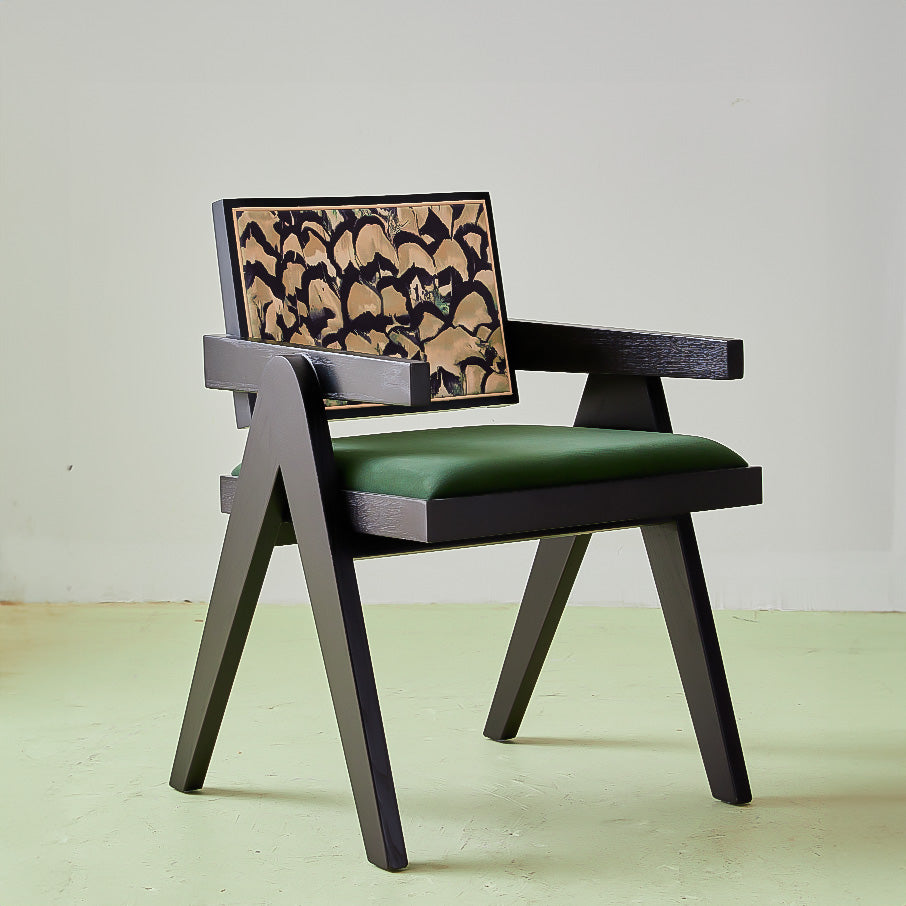 Busquets Chair