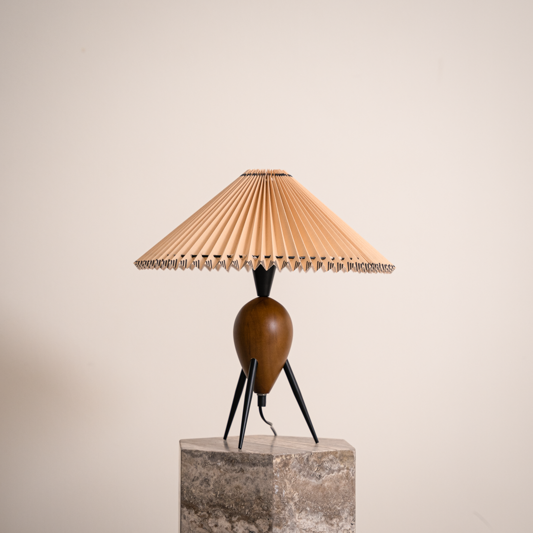 Camp de Mar lamp