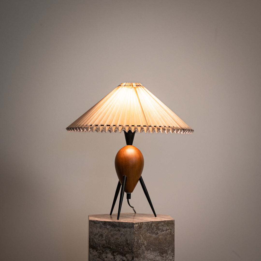 Camp de Mar lamp