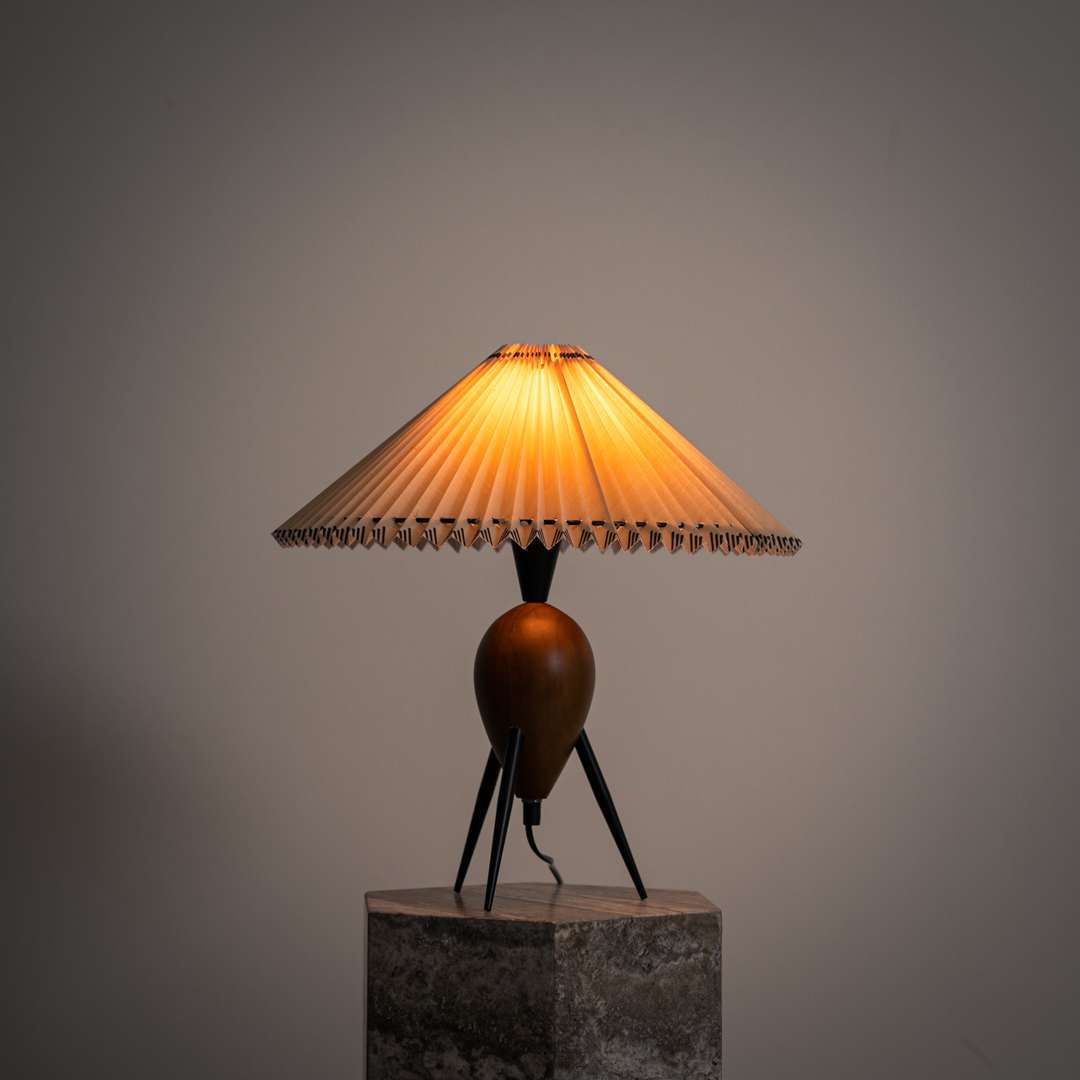 Camp de Mar lamp