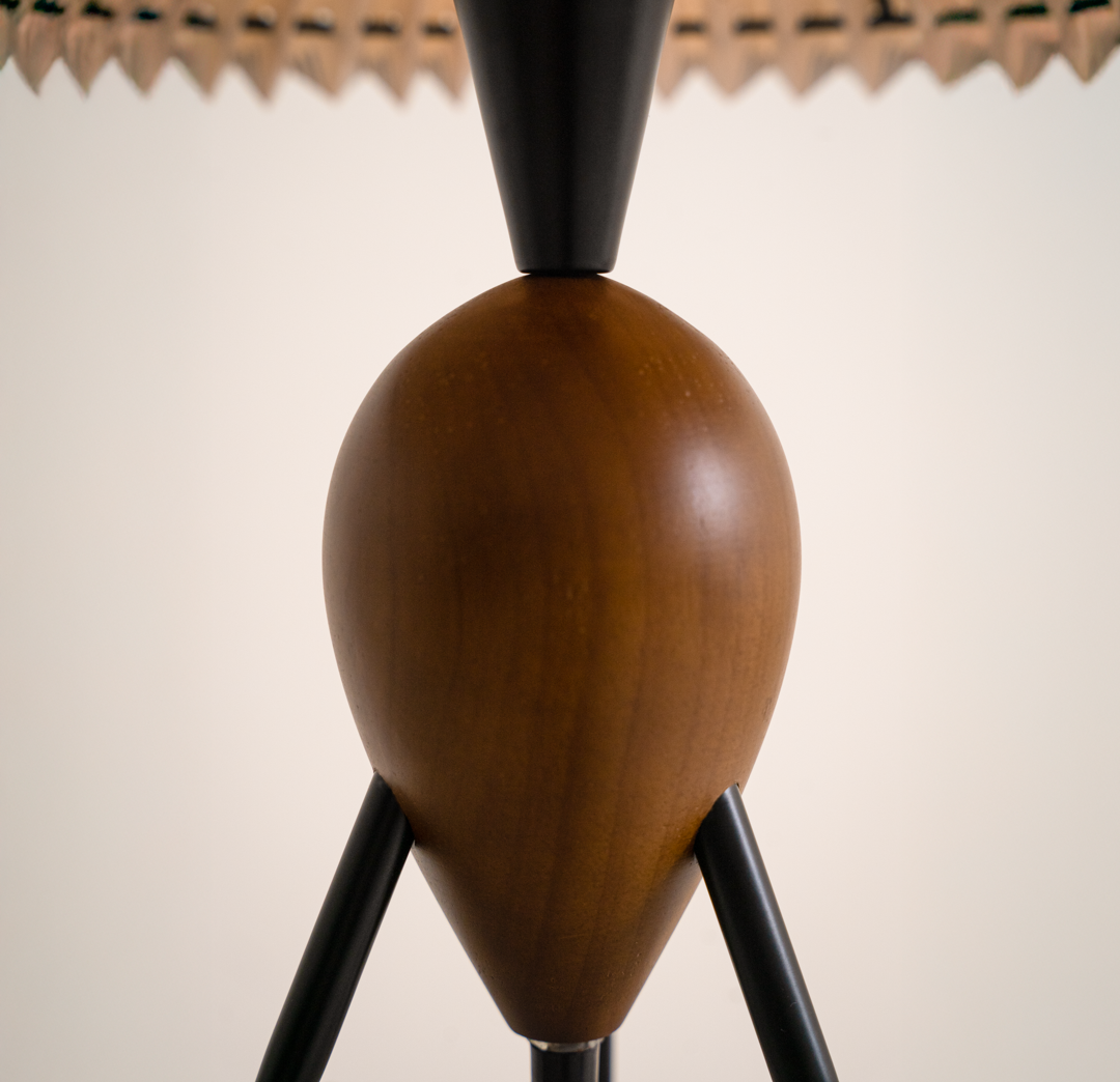 Camp de Mar lamp