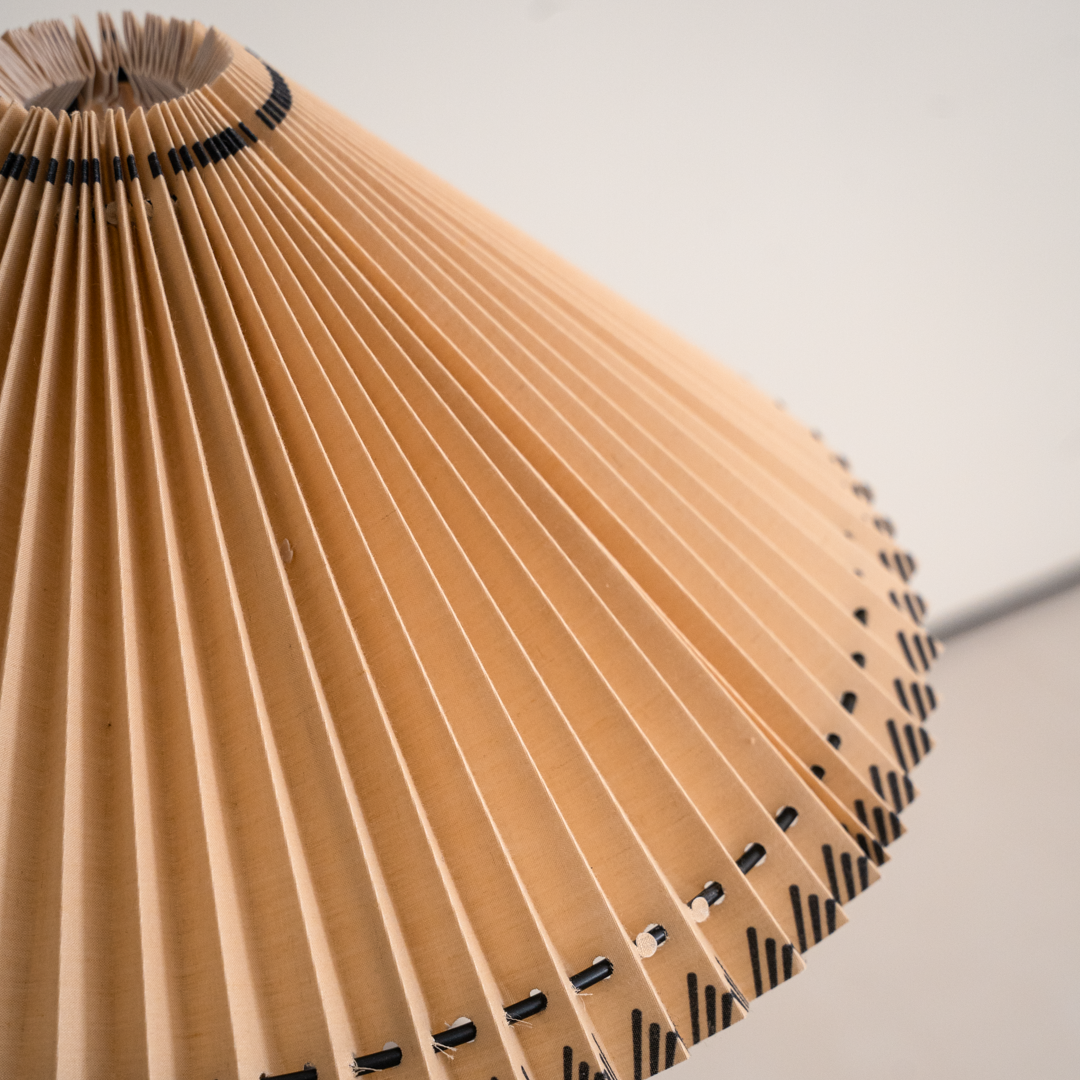 Camp de Mar lamp