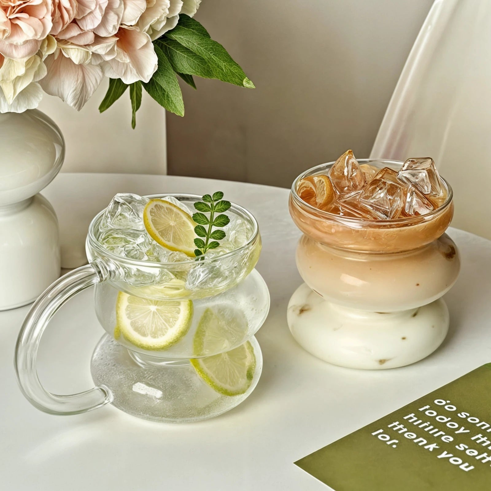 Cabrera Glass