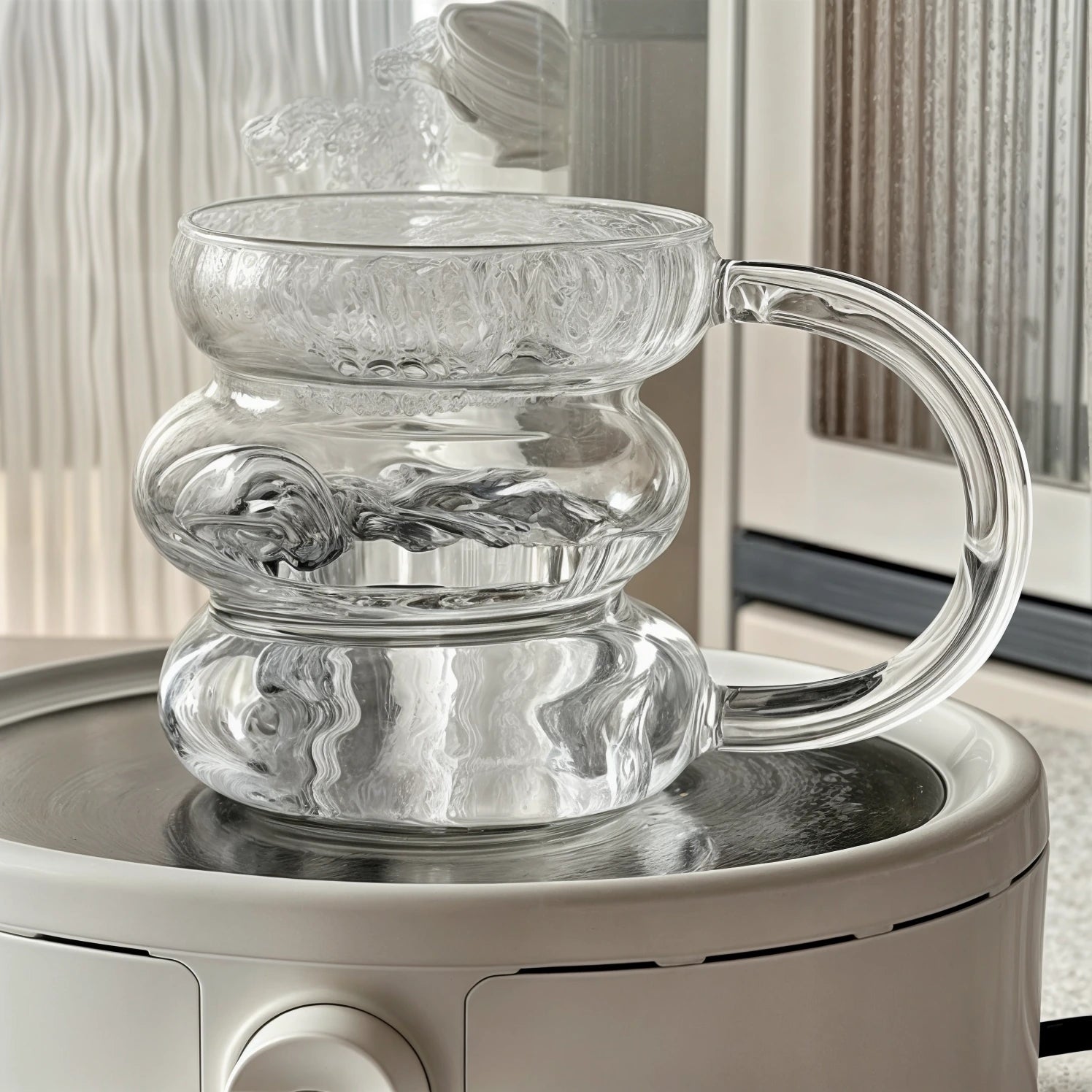 Cabrera Glass