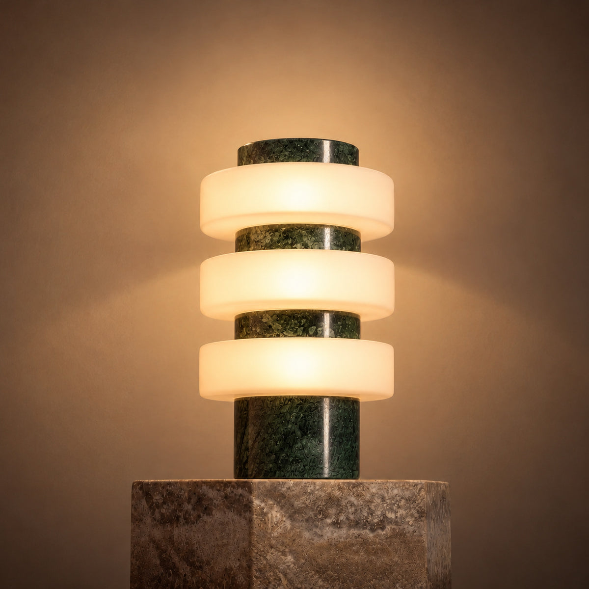 Calatorao Lamp