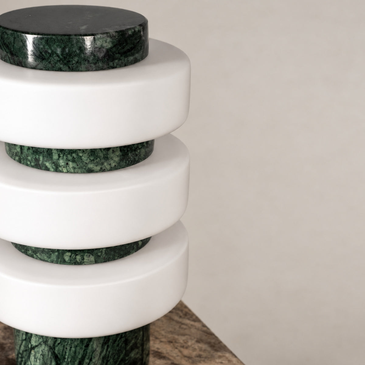 Calatorao Lamp