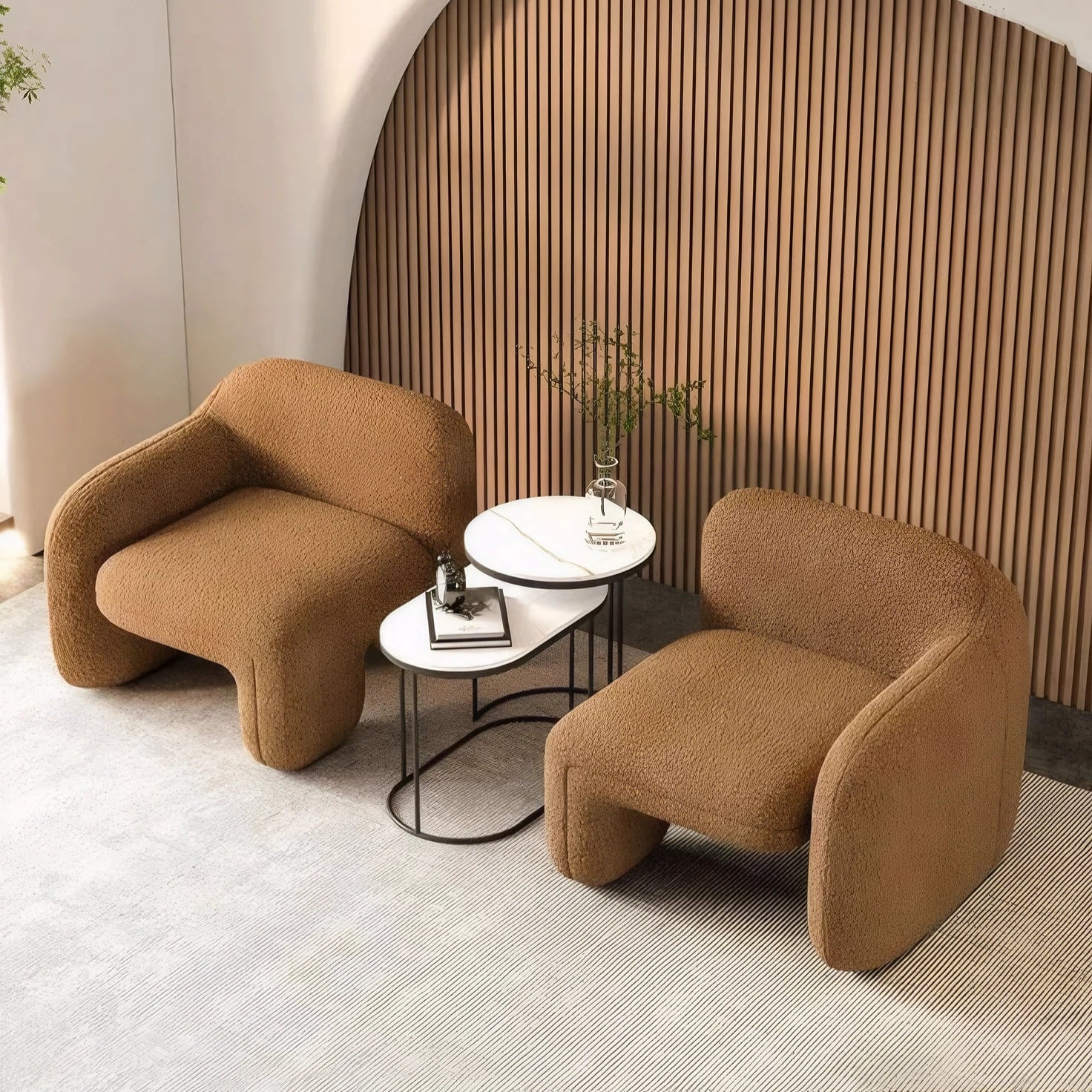 Calescoves Sofa