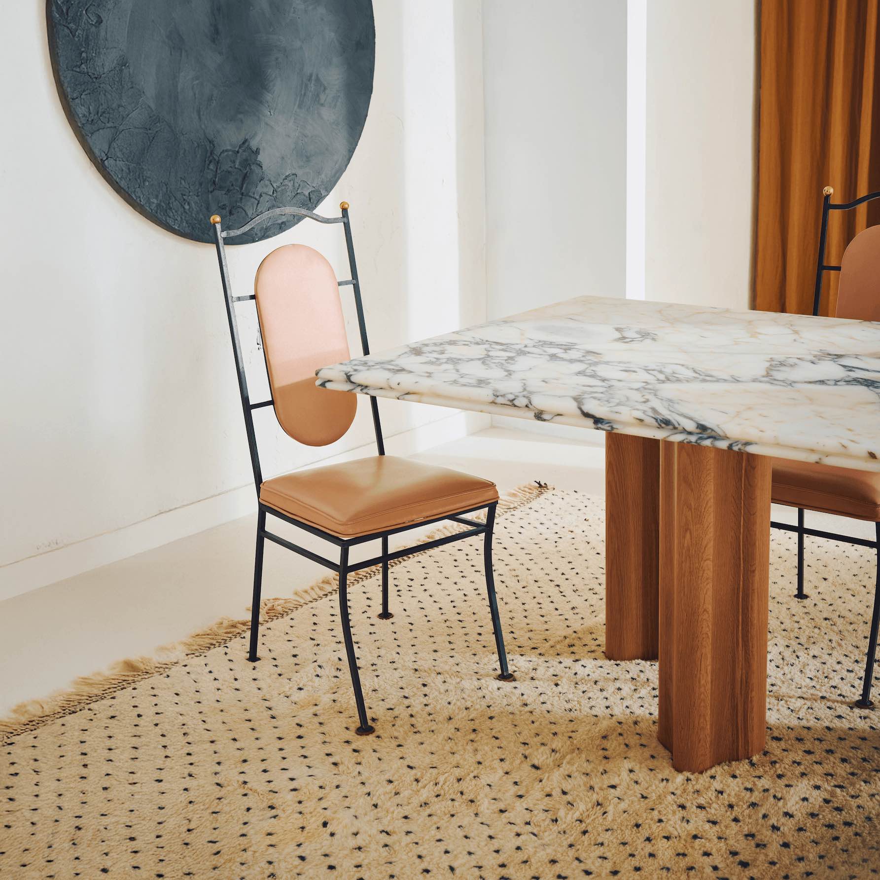 Calonet Table