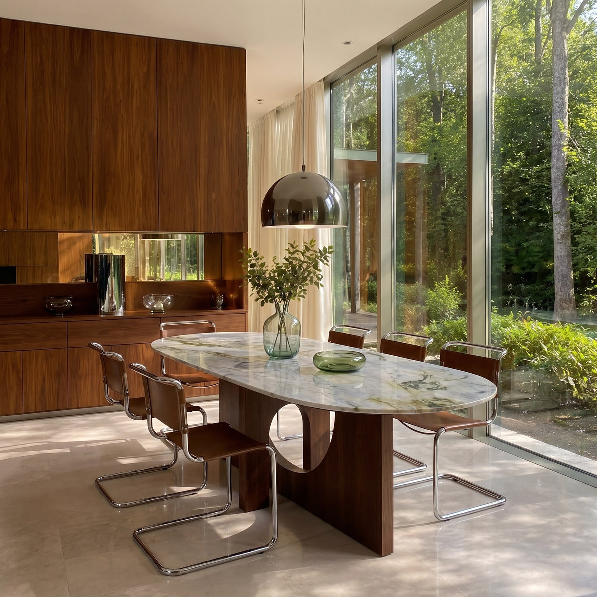 Campan Table
