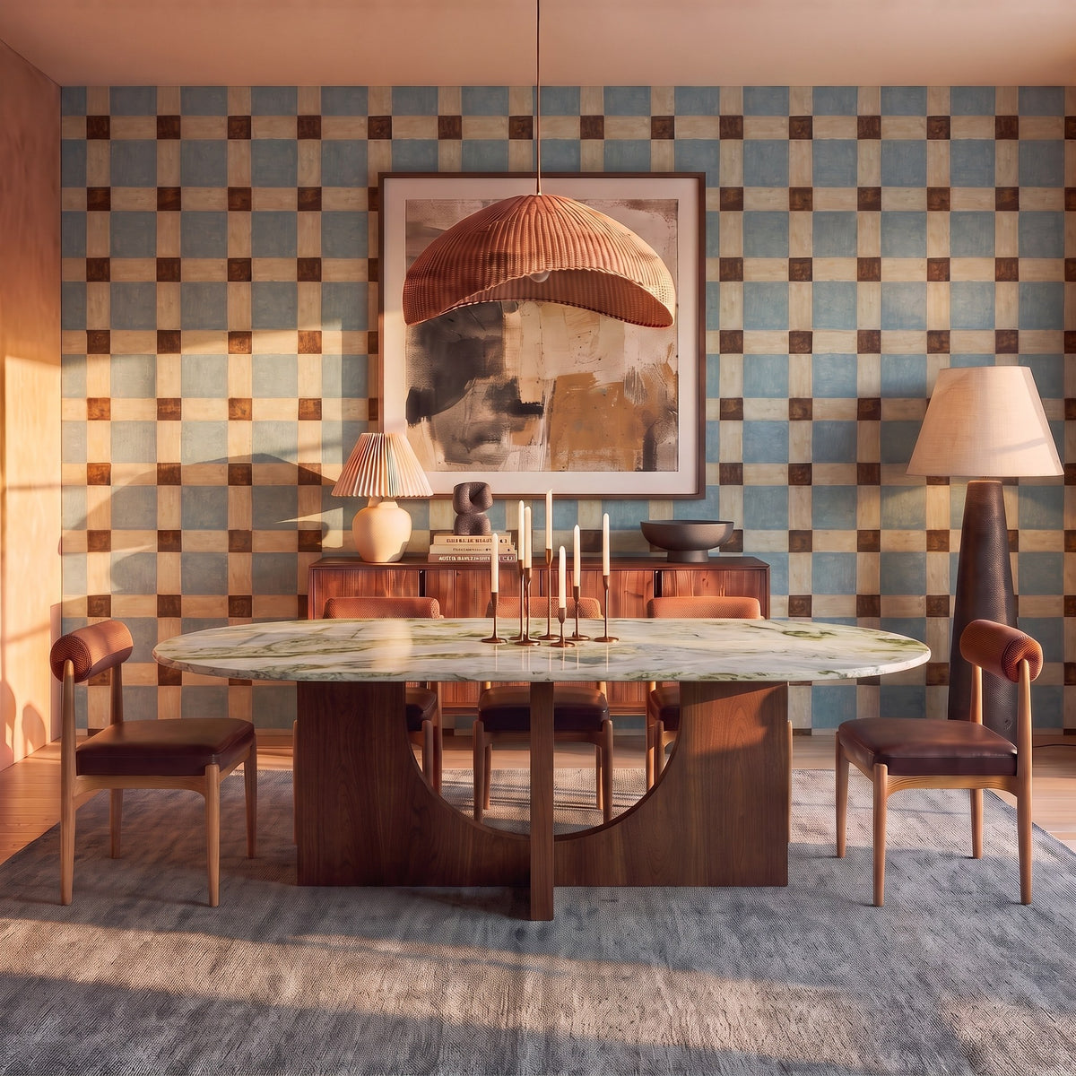 Campan Table