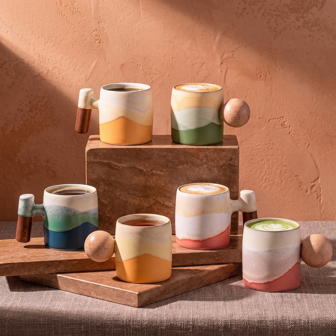 Canonge Mug