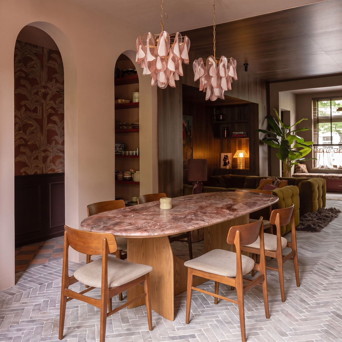 Cehegin Table