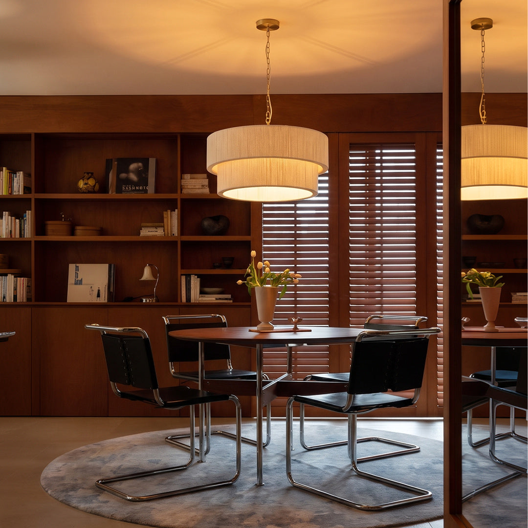 Cieza Lamp