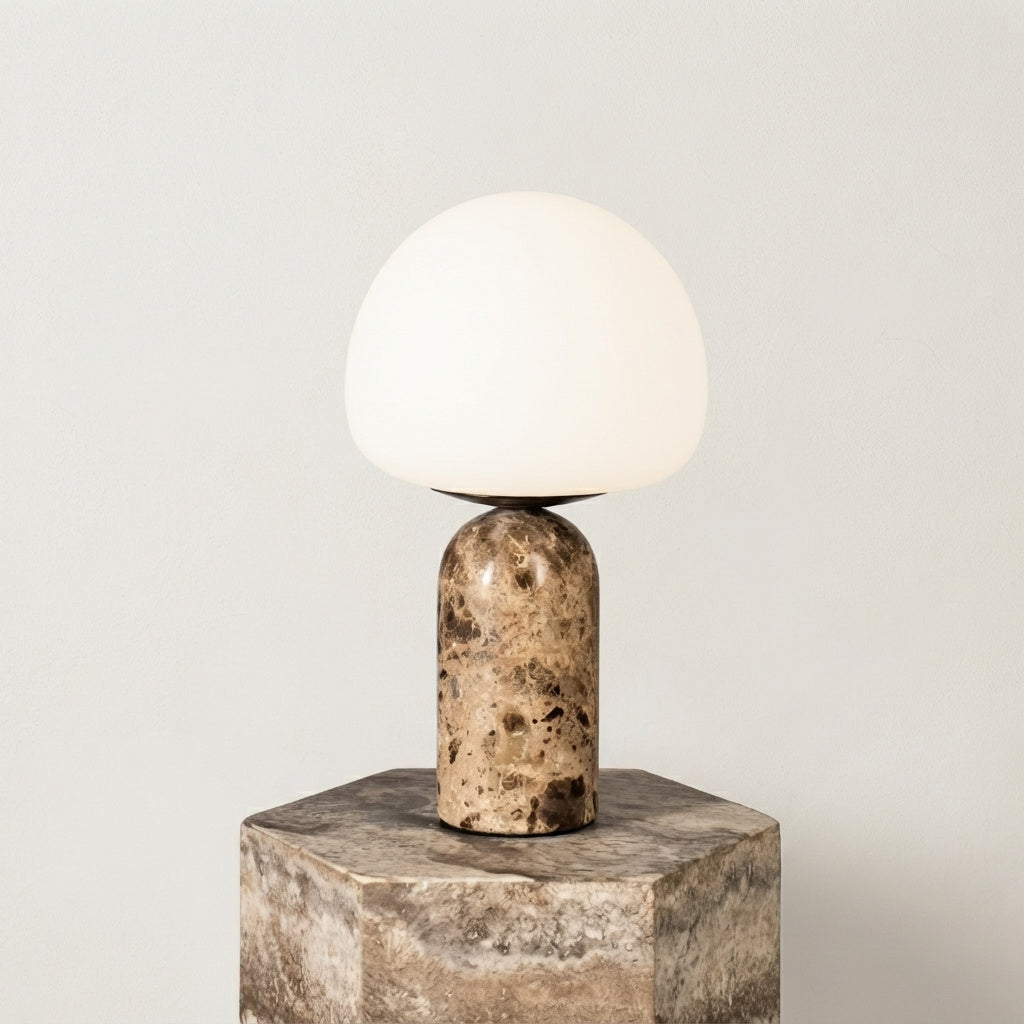 Colonnata Lamp