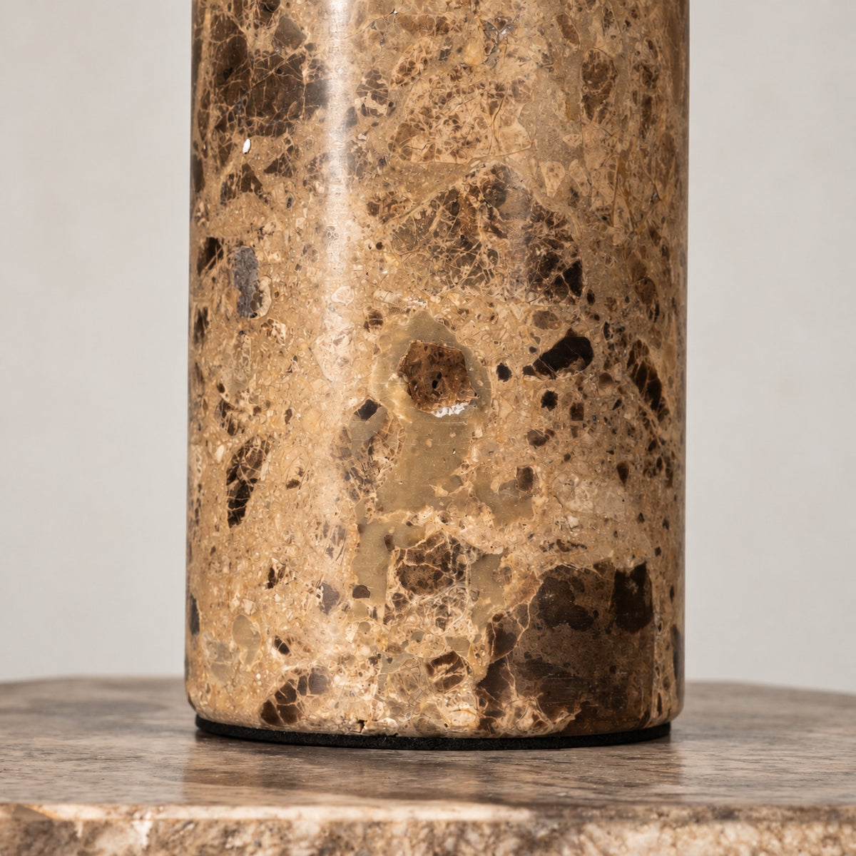 Colonnata Lamp