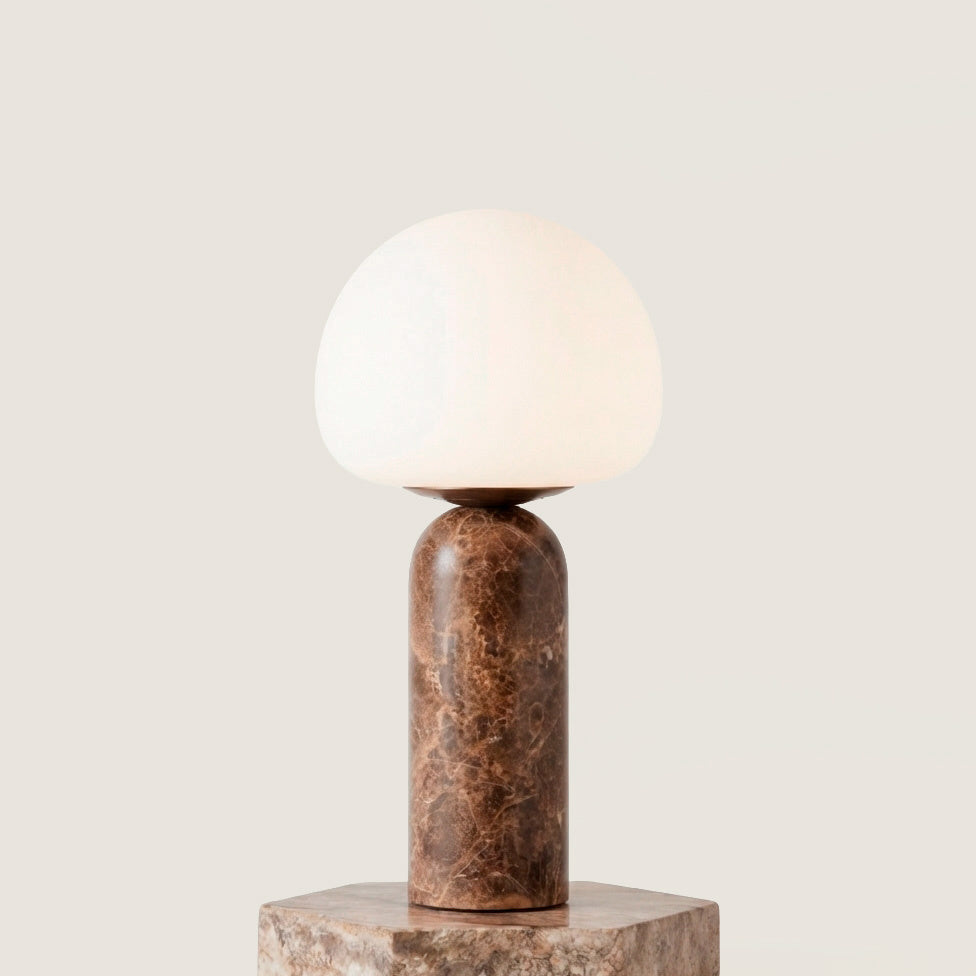 Colonnata Lamp