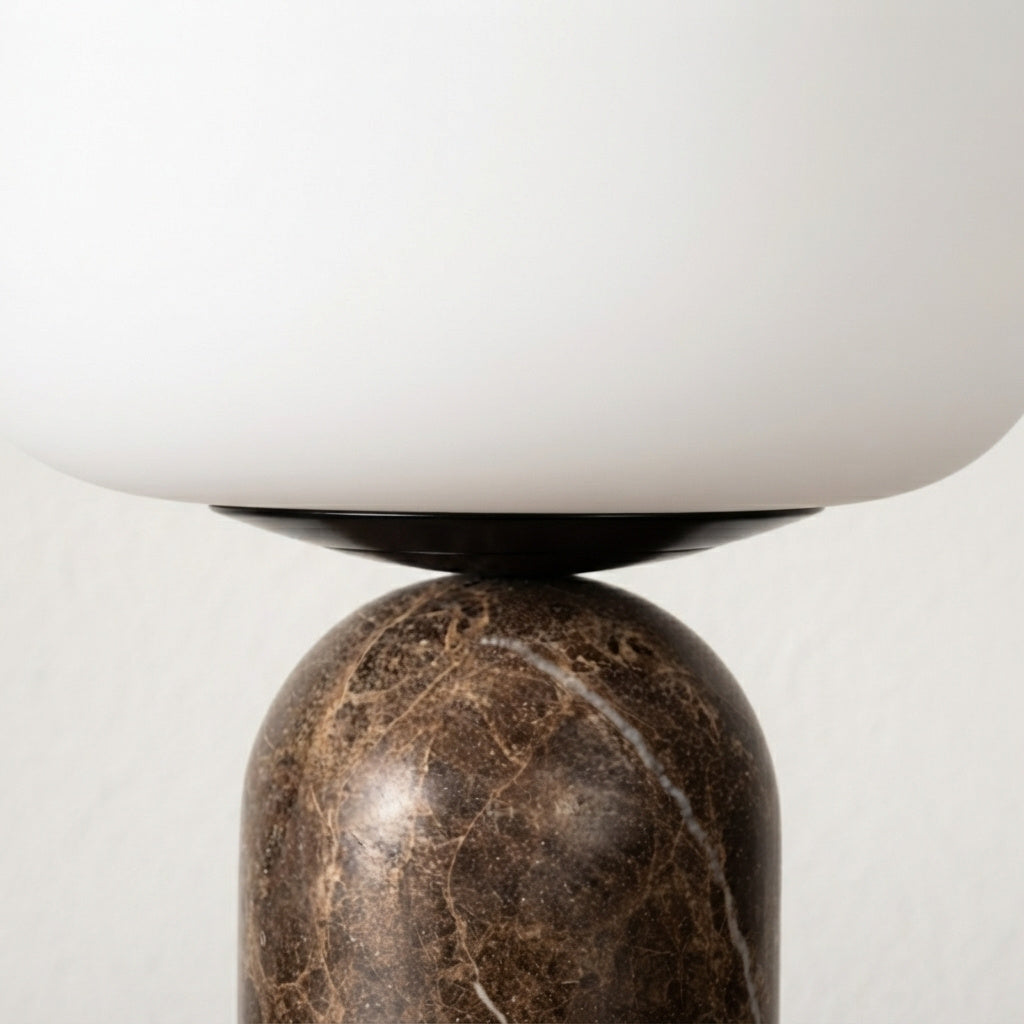 Colonnata Lamp