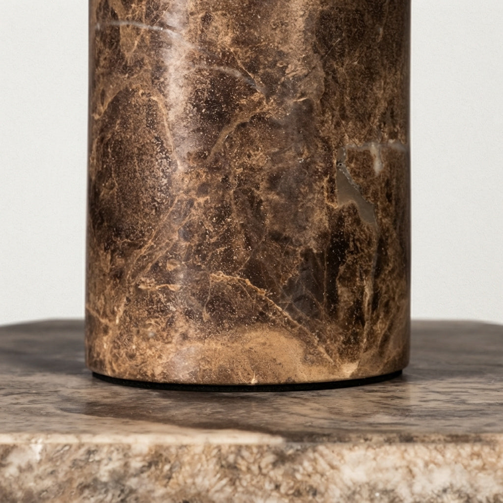 Colonnata Lamp
