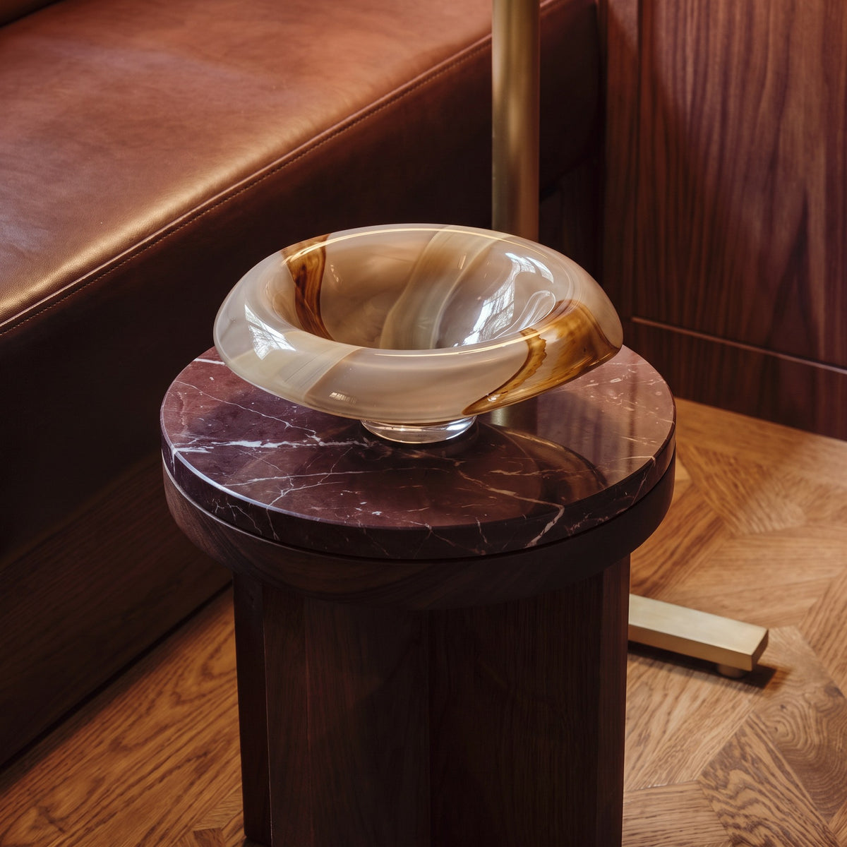 Corinth Bowl