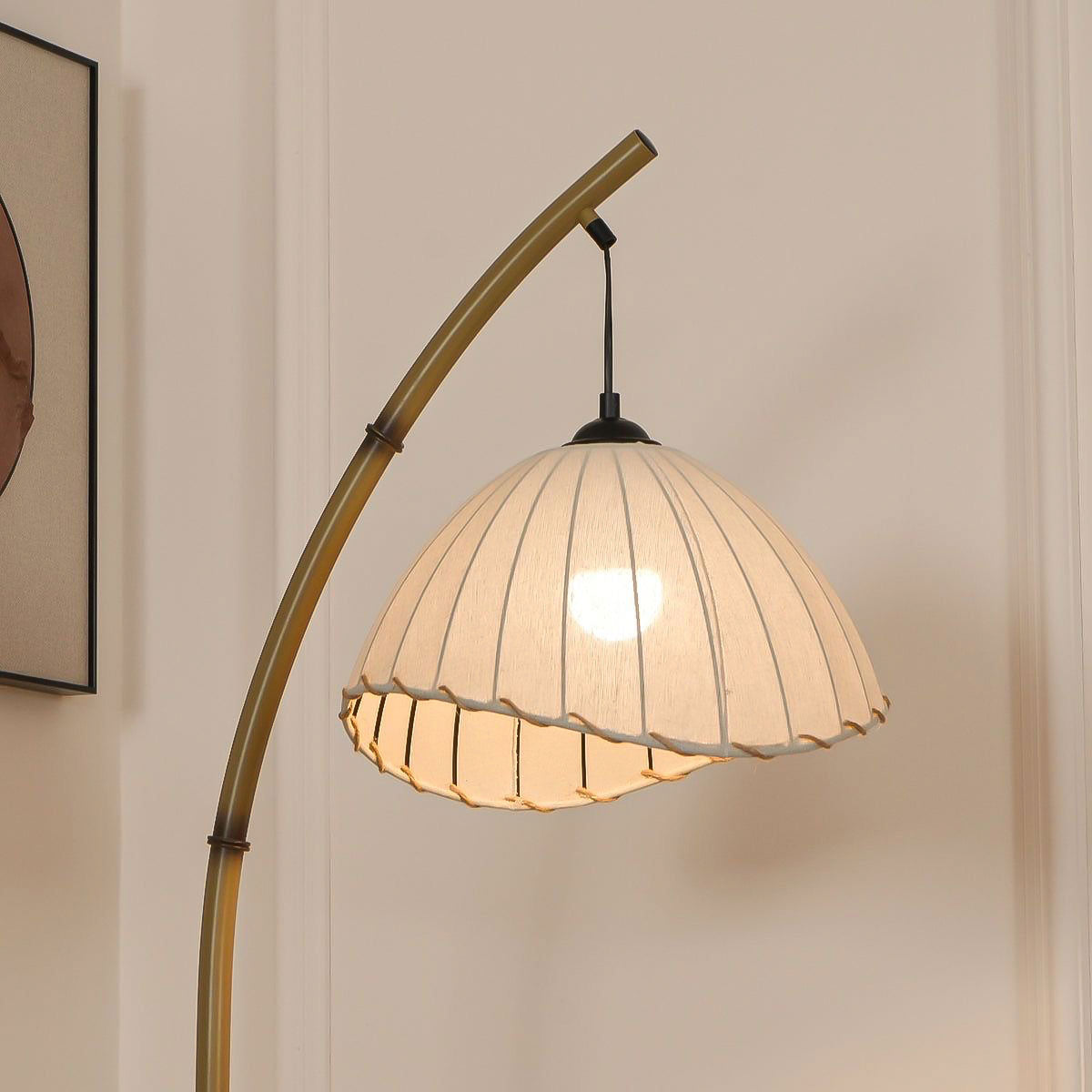 Cubells Lamp