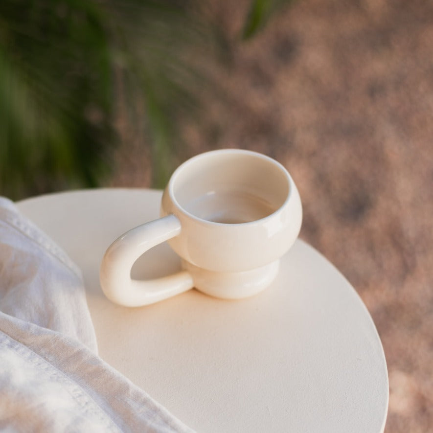 Taza Marça