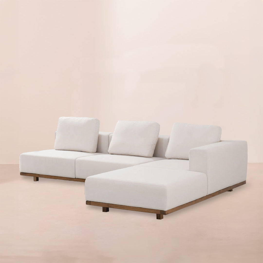 Llapasa Sofa