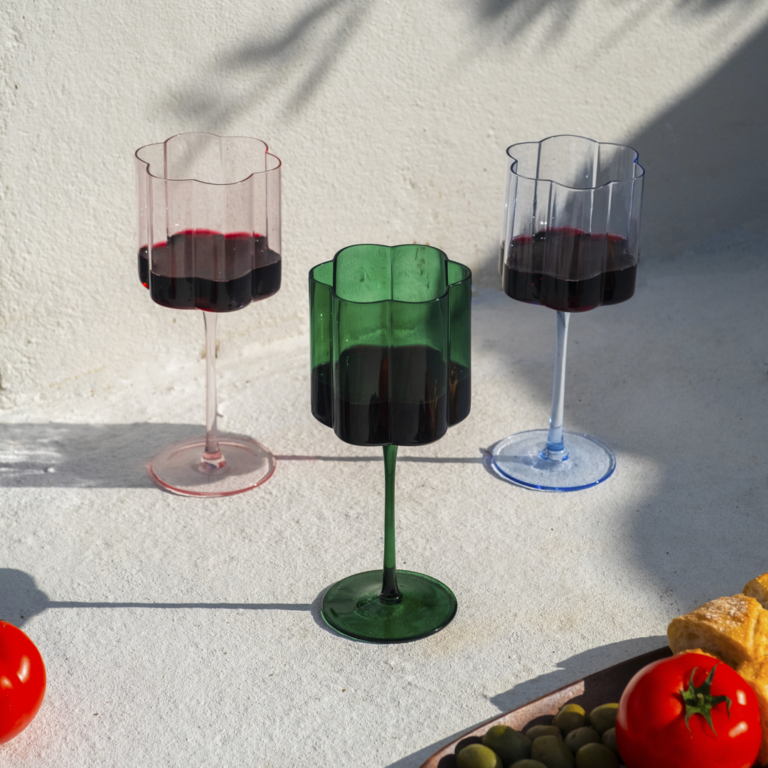 Espalmador Glass