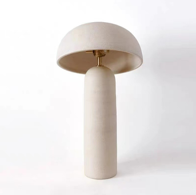 Dès Màrmols lamp