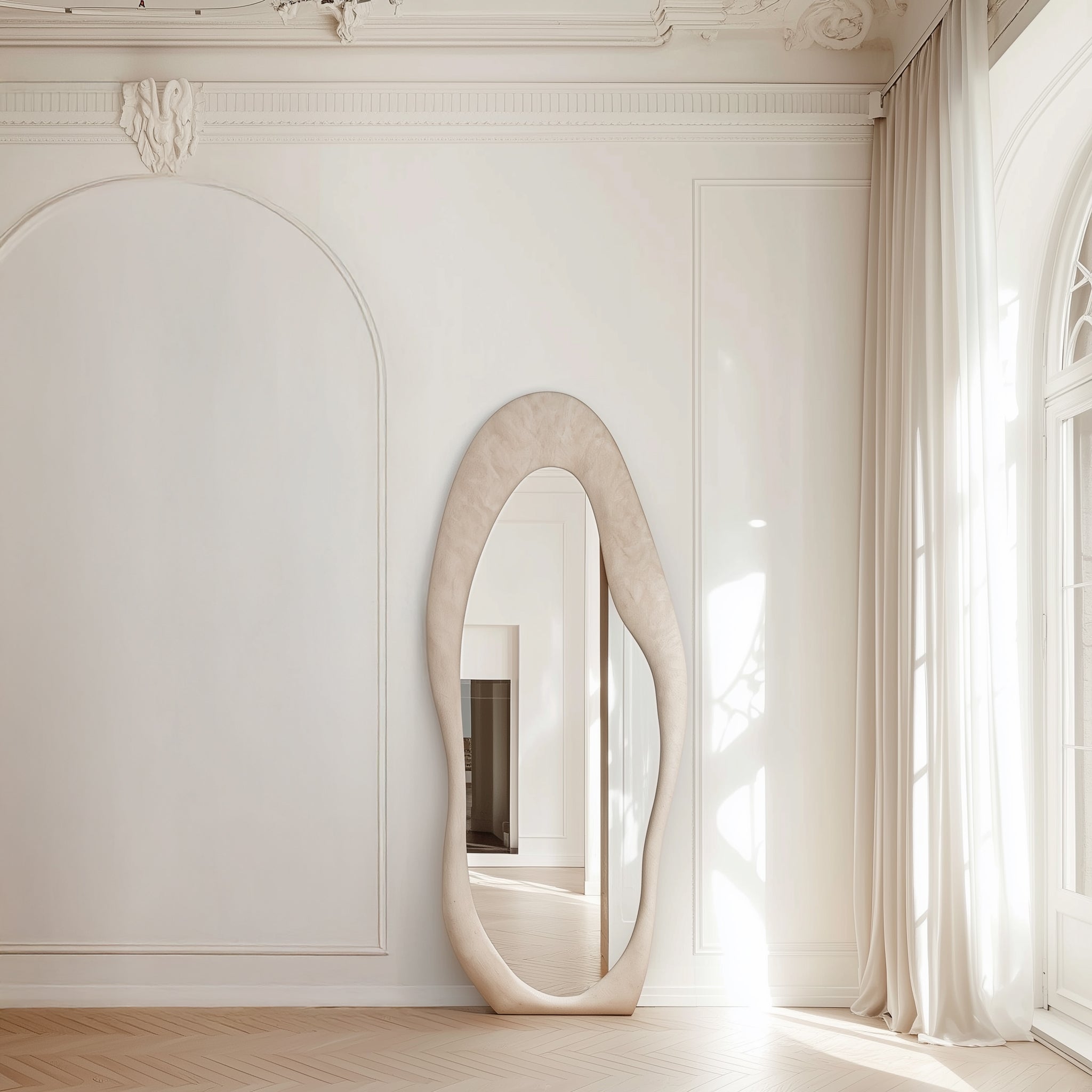 Es Moll mirror