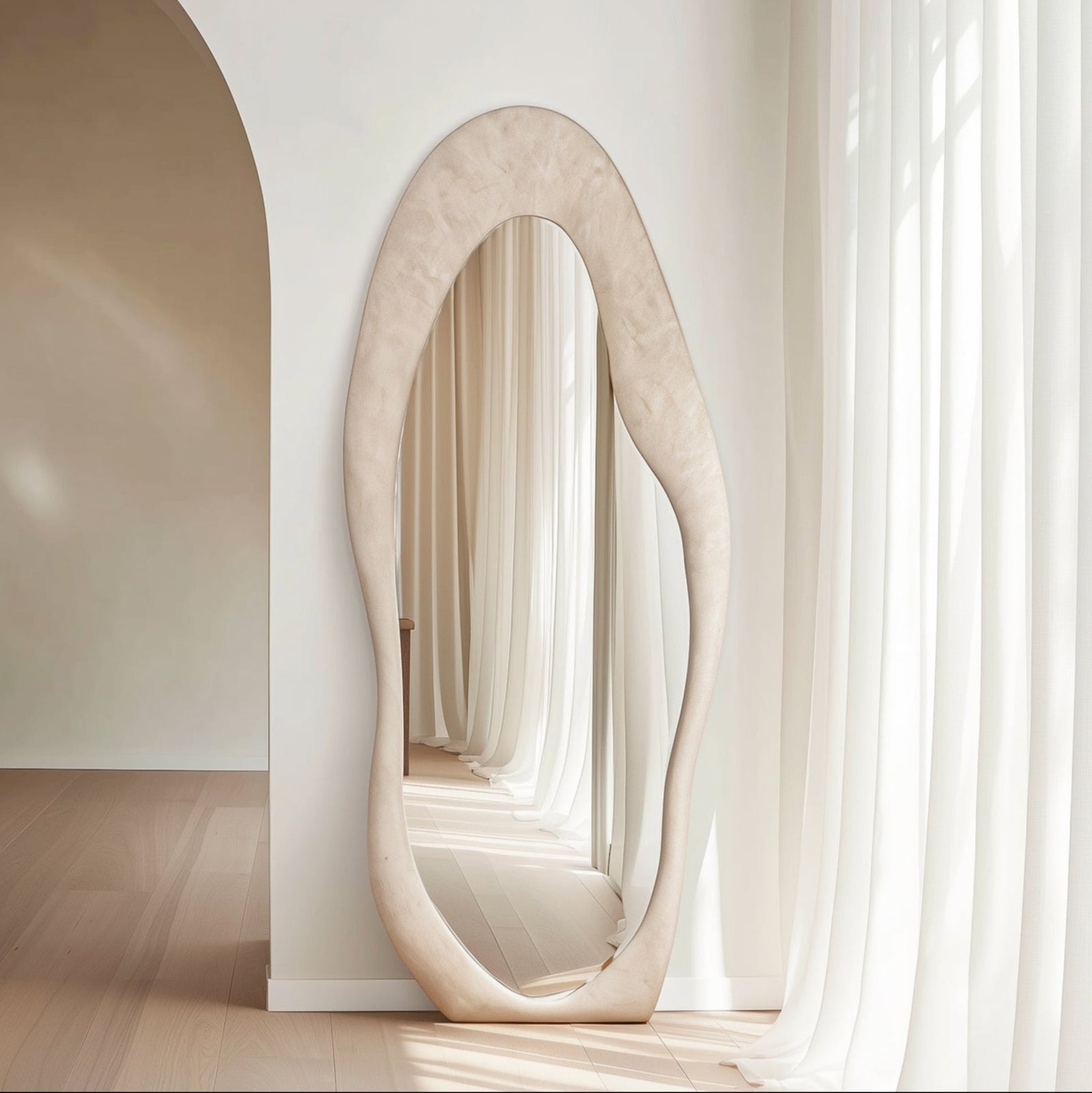 Es Moll mirror