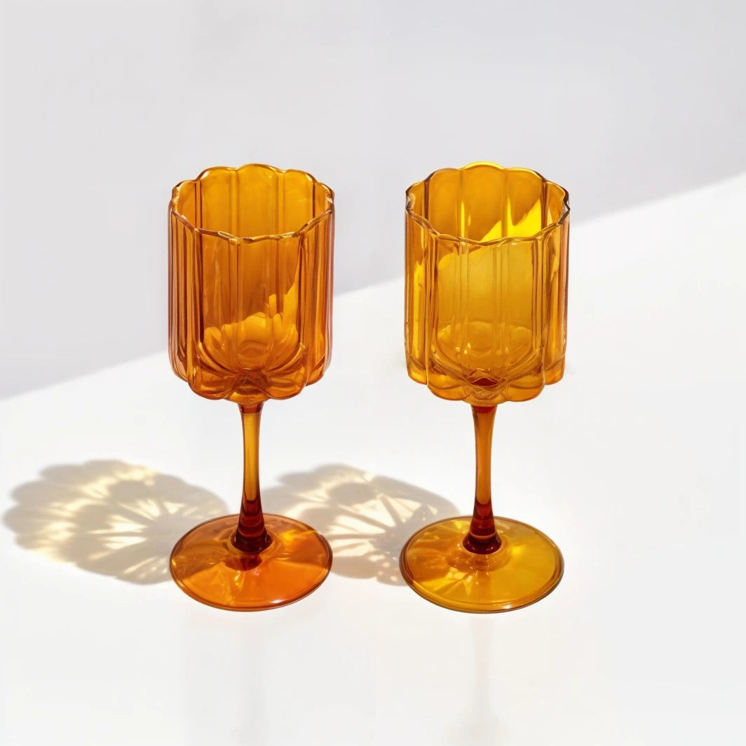 Espalmador Glass