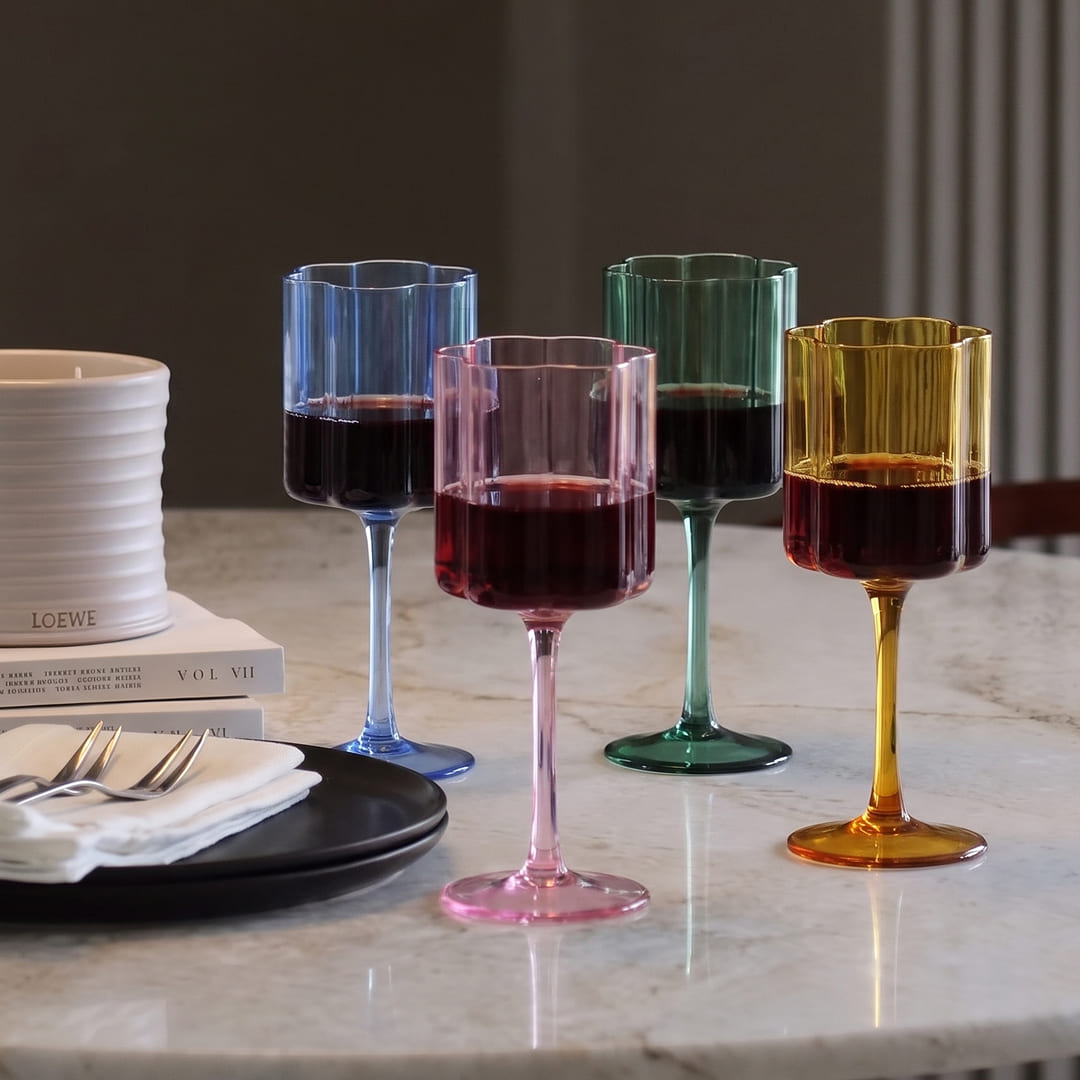 Espalmador Glass
