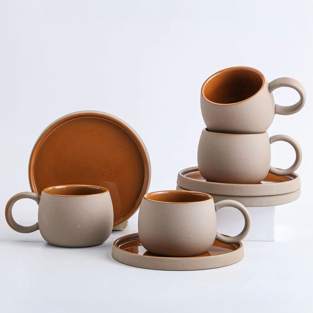 Taza Xuclá