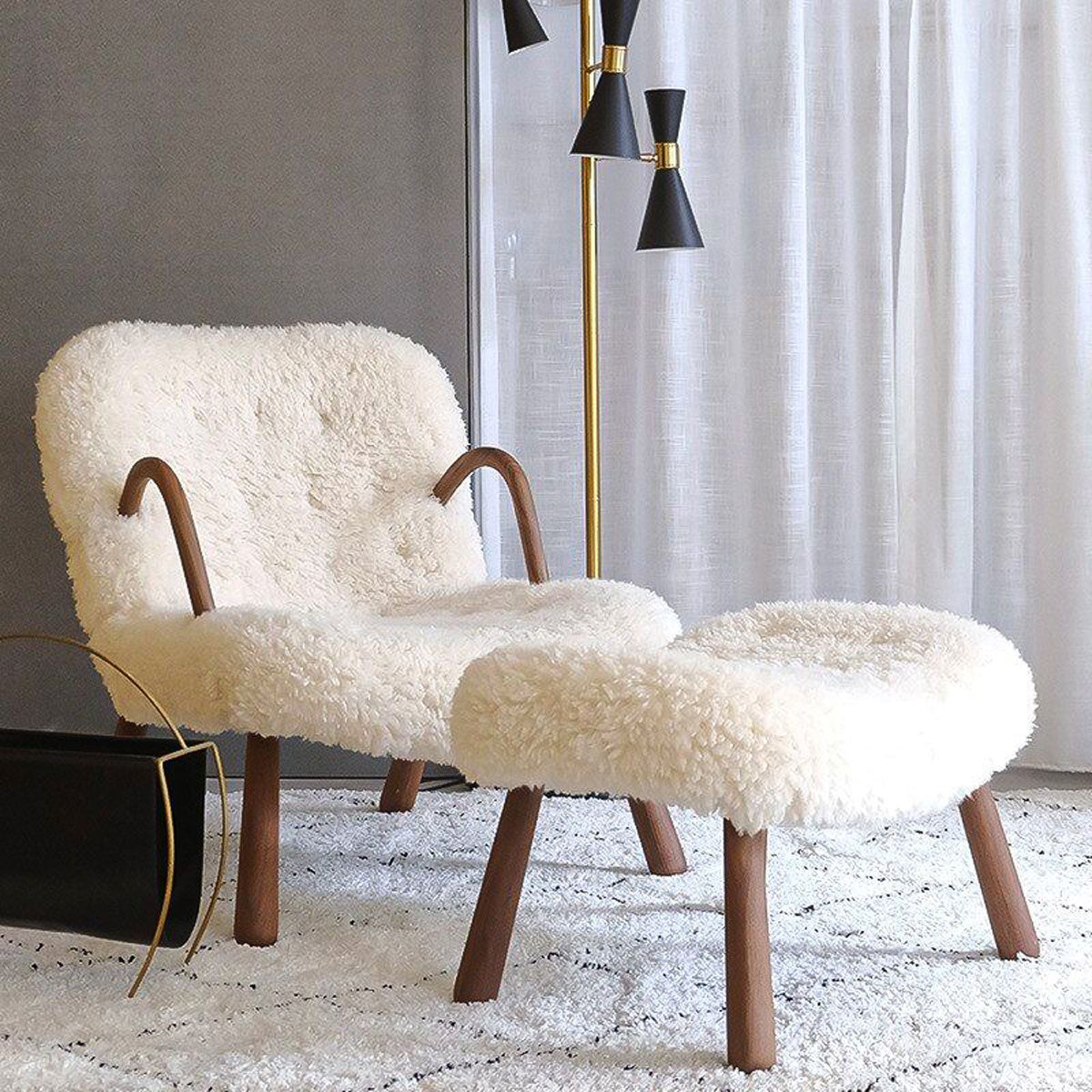 Figuera Armchair