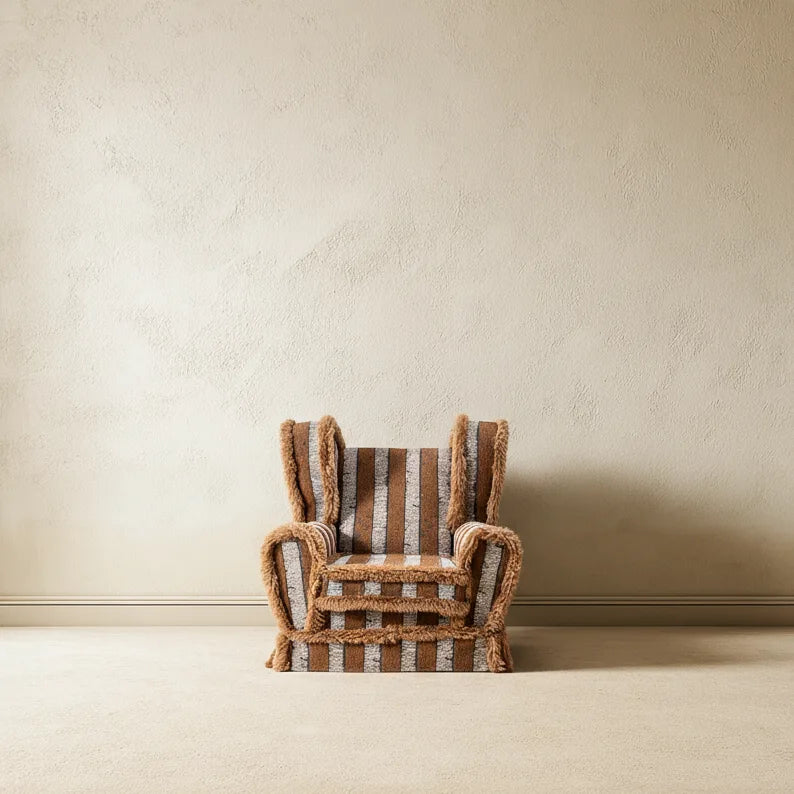 Flaine Armchair